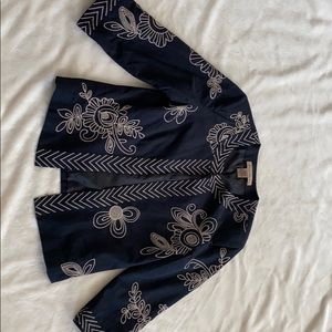 Marisa Christina jacket